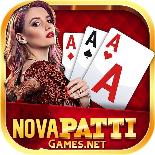 nova patti game